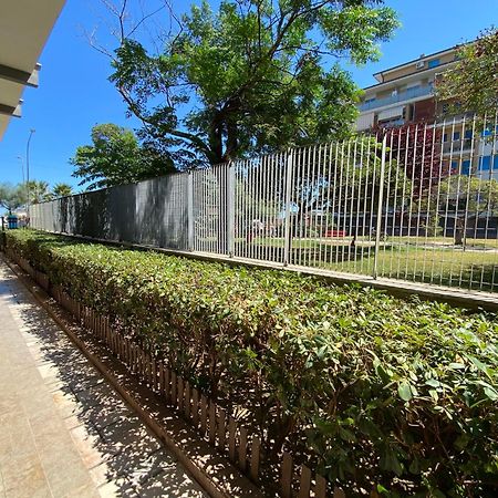 Direttamente Sul Lungomare Apartamento Pescara Exterior foto