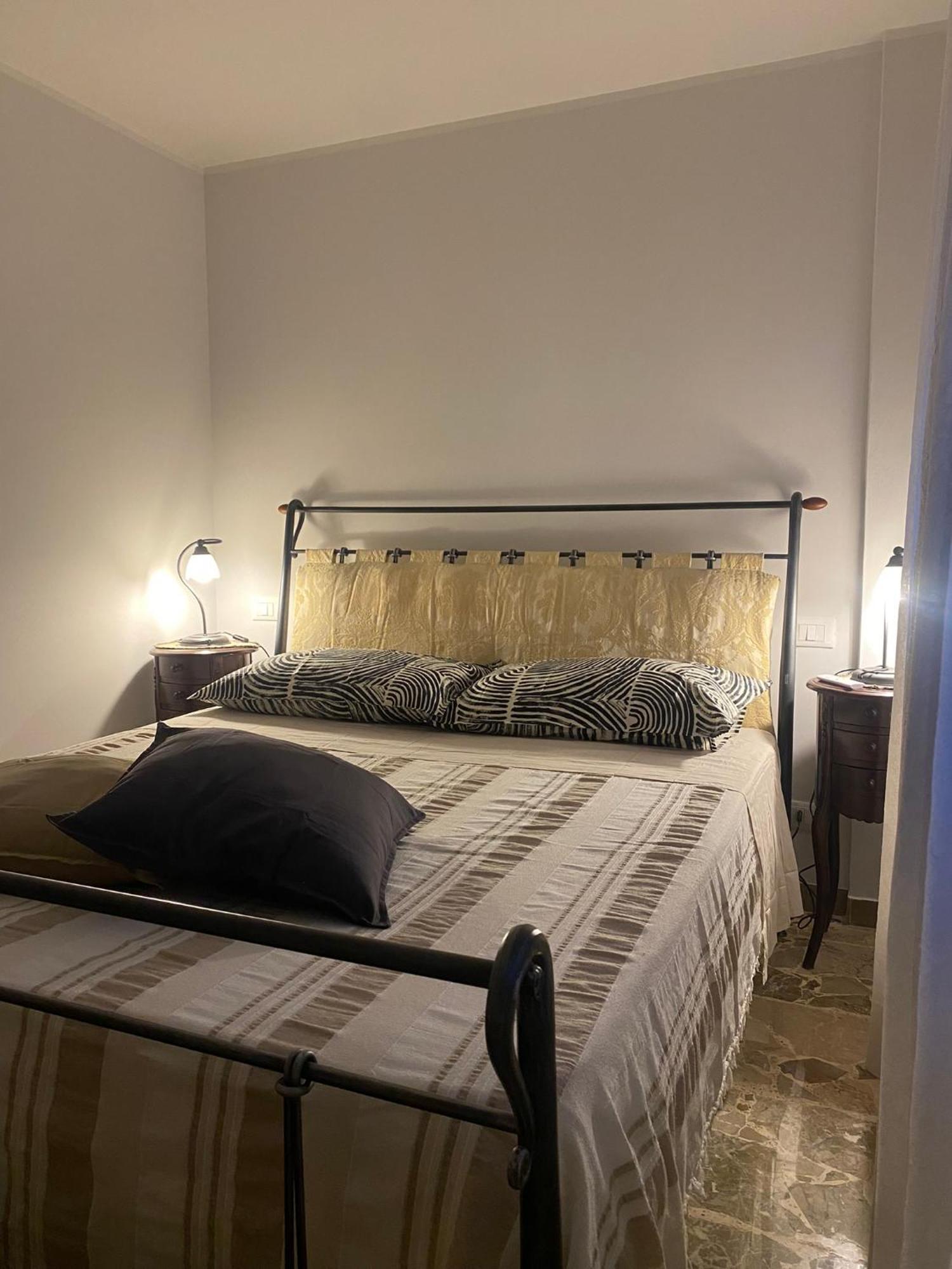 Direttamente Sul Lungomare Apartamento Pescara Exterior foto