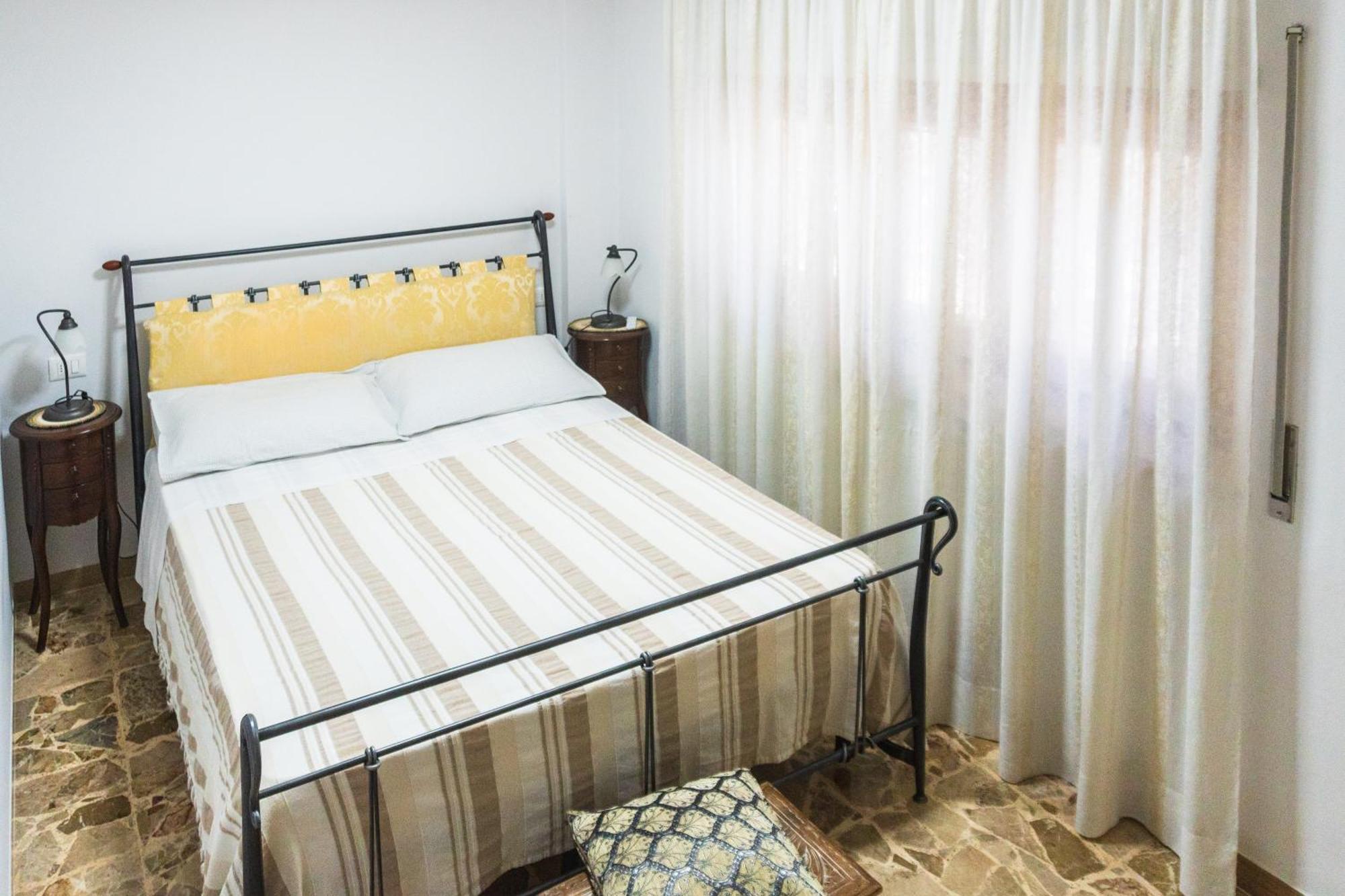 Direttamente Sul Lungomare Apartamento Pescara Exterior foto
