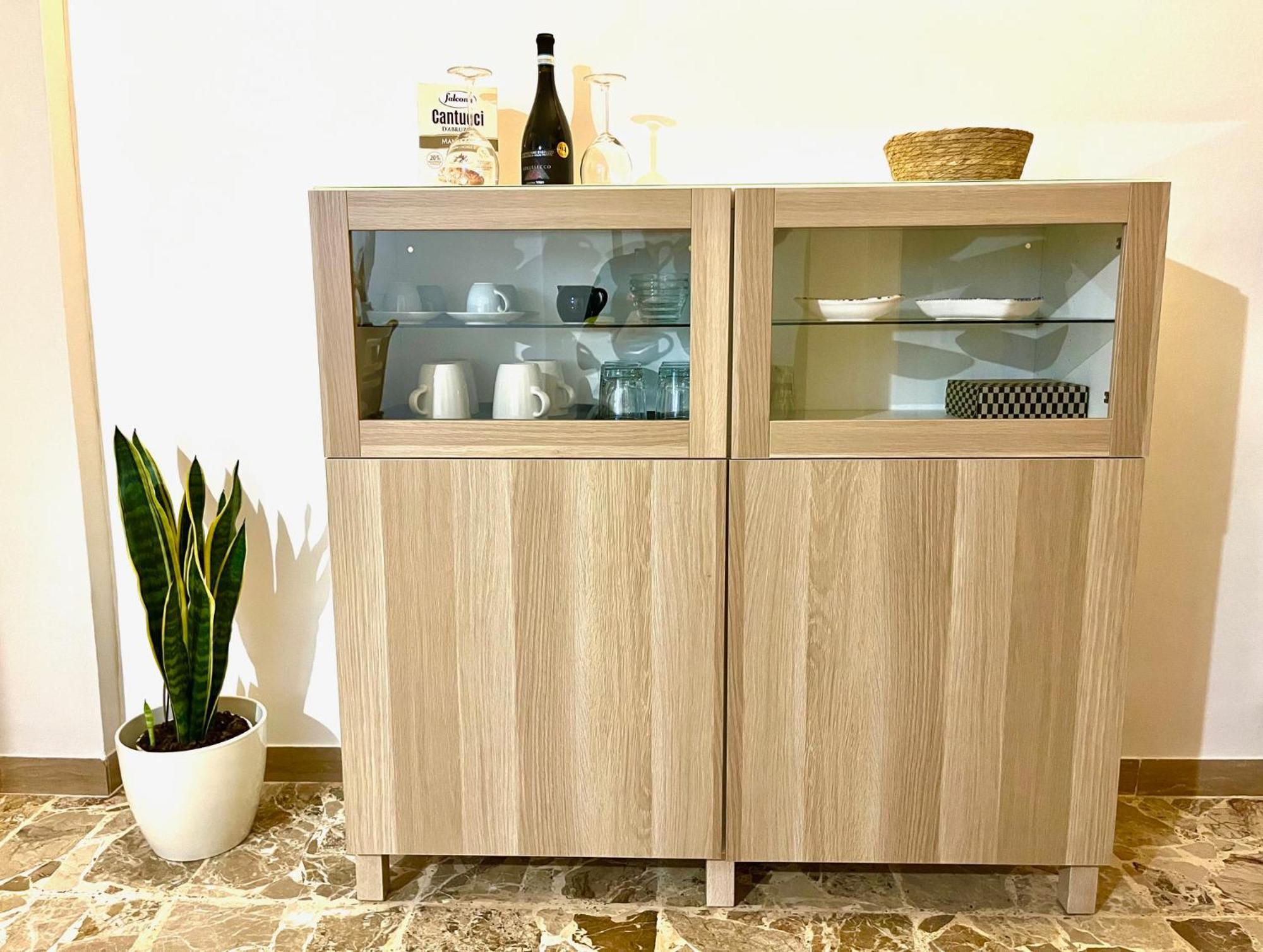 Direttamente Sul Lungomare Apartamento Pescara Exterior foto
