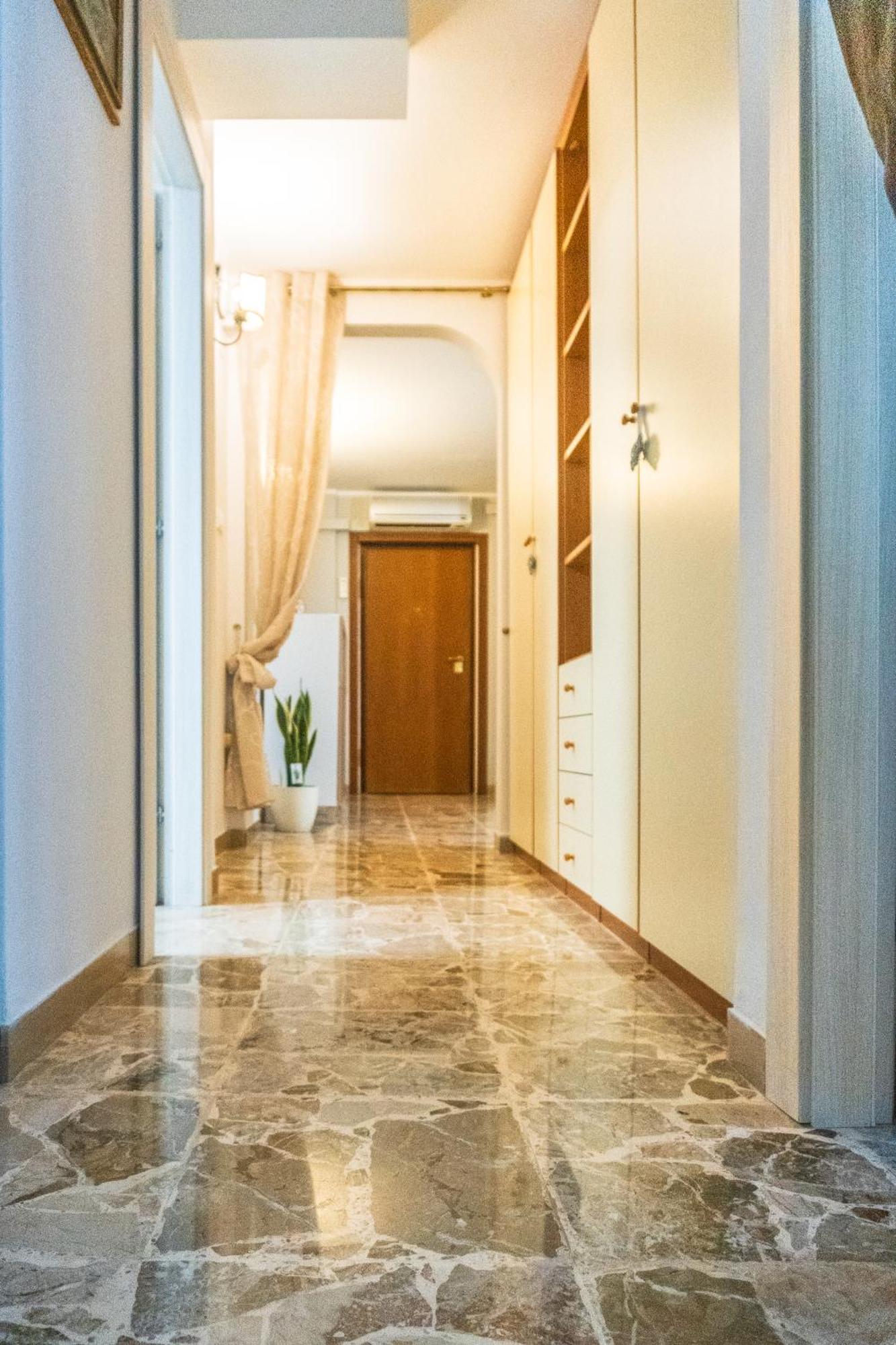 Direttamente Sul Lungomare Apartamento Pescara Exterior foto